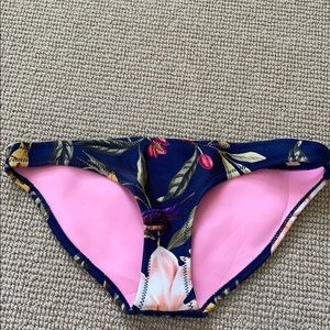 Triangle bikini bottoms(xs)